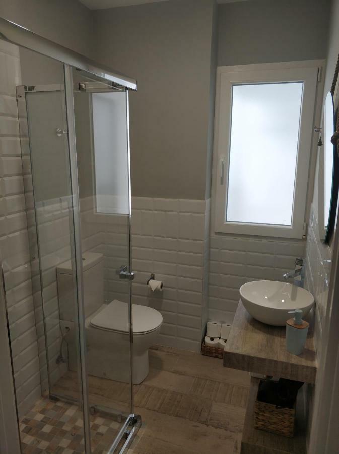 Апартаменты Vivienda Ubeda Real Экстерьер фото